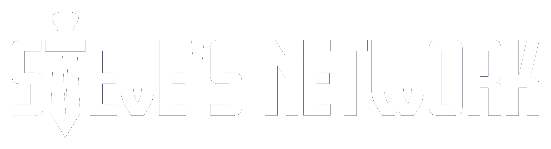 Steve's Network